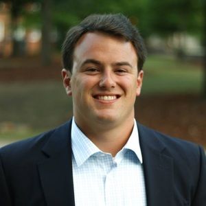 Meet your Posher, Tyler